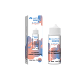 0mg Hayati Pro Max 100ml Shortfill (70VG/30PG) - PRONTO VAPES
