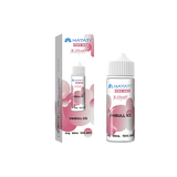 0mg Hayati Pro Max 100ml Shortfill (70VG/30PG) - PRONTO VAPES