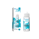 0mg Hayati Pro Max 100ml Shortfill (70VG/30PG) - PRONTO VAPES