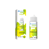 0mg Hayati Pro Max 100ml Shortfill (70VG/30PG) - PRONTO VAPES