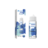 0mg Hayati Pro Max 100ml Shortfill (70VG/30PG) - PRONTO VAPES