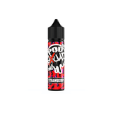 0mg Pod Squad 50ml E - liquid (50VG/50PG) - PRONTO VAPES