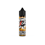 0mg Pod Squad 50ml E - liquid (50VG/50PG) - PRONTO VAPES