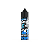 0mg Pod Squad 50ml E - liquid (50VG/50PG) - PRONTO VAPES