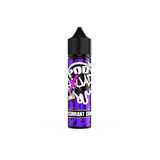 0mg Pod Squad 50ml E - liquid (50VG/50PG) - PRONTO VAPES