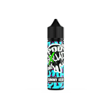 0mg Pod Squad 50ml E - liquid (50VG/50PG) - PRONTO VAPES