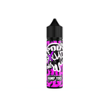 0mg Pod Squad 50ml E - liquid (50VG/50PG) - PRONTO VAPES