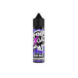 0mg Pod Squad 50ml E - liquid (50VG/50PG) - PRONTO VAPES