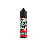 0mg Pod Squad 50ml E - liquid (50VG/50PG) - PRONTO VAPES