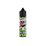 0mg Pod Squad 50ml E - liquid (50VG/50PG) - PRONTO VAPES