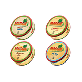 16mg Maggie Lite Nicotine Pouches - 20 Pouches - PRONTO VAPES