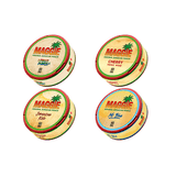 60mg Maggie Extreme Nicotine Pouches - 20 Pouches - PRONTO VAPES