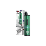 IVG Air 4 in 1 Disposable Rechargeable Pod Vape Kit 2400 Puffs - 20mg
