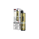 IVG Air 4 in 1 Disposable Rechargeable Pod Vape Kit 2400 Puffs - 20mg