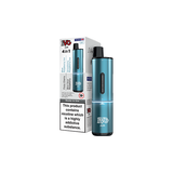 IVG Air 4 in 1 Disposable Rechargeable Pod Vape Kit 2400 Puffs - 20mg