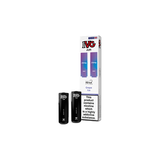 I VG Air Prefilled Pods 2ml 1200 Puffs 20mg