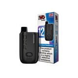 IVG Pro 12 Prefilled Pod Vape Kit 10000 Puffs 20mg