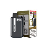 IVG SAVR Prefilled Pod Vape Kit 3000 Puffs 20mg