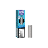 Lost Mary 4in1 Prefilled Pods 1200 Puffs 20mg