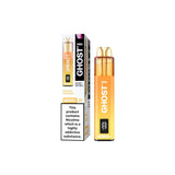 Ghost Pro 6000+ Disposable Vapes Bars 20mg