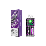 Juicy Pod 6000 Pro Disposable Vape Kit 6000 Puffs 20mg