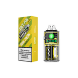 Juicy Pod 6000 Pro Disposable Vape Kit 6000 Puffs 20mg