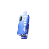 Lost Mary BM6000 Compliant Post June 1st Prefilled Pod Kit 20mg