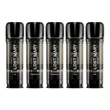 Lost Mary Tappo Replacement Prefilled Pods 2ml 20mg