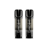 Lost Mary Tappo Replacement Prefilled Pods 2ml 20mg
