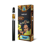 Pineapple Express Aztec 55% CBD 1000mg Vape Kit - 1ml