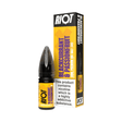 Blackcurrant Passionfruit Riot X Nic Salt E - Liquid 50/50 By Riot Squad - PRONTO VAPES