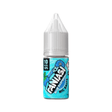Blue Raspberry Fantasi Ice Nic Salt 10ml E - Liquid 50/50 - PRONTO VAPES