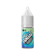 Blueberry Bubblegum Fantasi Bar Juice Nic Salt 10ml E - Liquid 50/50 - PRONTO VAPES