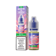 Blueberry Peach Ice SKE Crystal Nic Salt 10ml E - Liquid 50/50 - PRONTO VAPES
