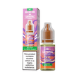 Fizzy Cherry SKE Crystal Nic Salt 10ml E - Liquid 50/50 - PRONTO VAPES
