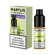 Lemon Lime MARYLIQ Nic Salt E - Liquid by Lost Mary - PRONTO VAPES
