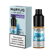 Menthol MARYLIQ Nic Salt E - Liquid by Lost Mary - PRONTO VAPES