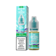 Menthol SKE Crystal Nic Salt 10ml E - Liquid 50/50 - PRONTO VAPES