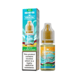 Pineapple Ice SKE Crystal Nic Salt 10ml E - Liquid 50/50 - PRONTO VAPES