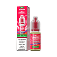 Strawberry Burst SKE Crystal Nic Salt 10ml E - Liquid 50/50 - PRONTO VAPES