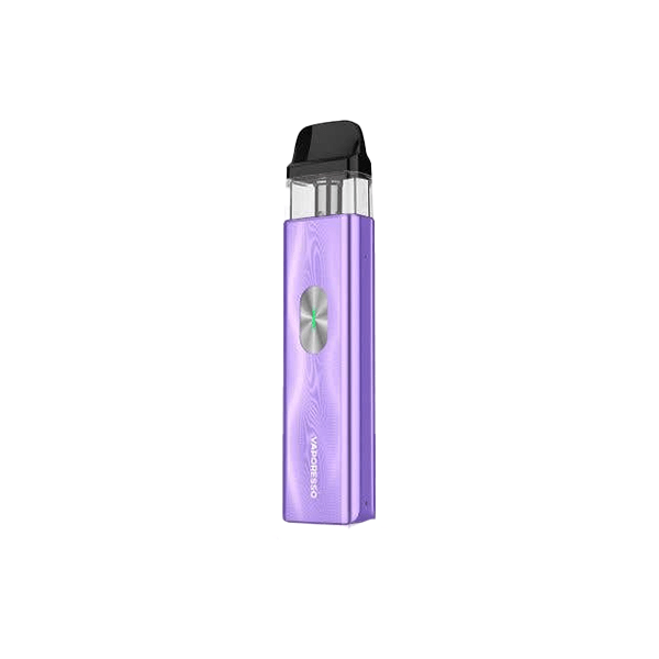 Vaporesso XROS 4 Mini Kit - PRONTO VAPES