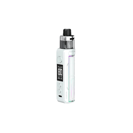 Voopoo Drag X2 80W Pod Vape Kit - PRONTO VAPES