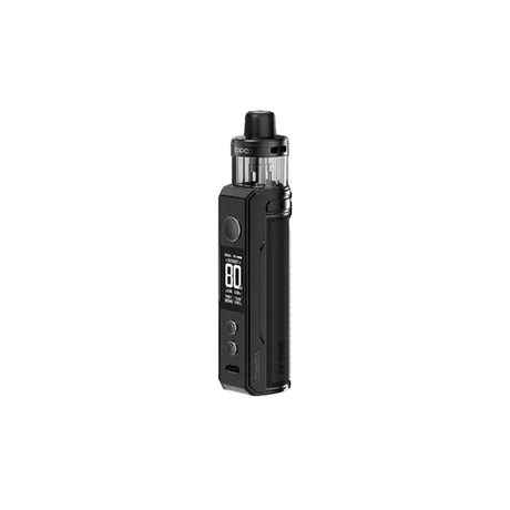 Voopoo Drag X2 80W Pod Vape Kit - PRONTO VAPES