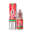 Watermelon Strawberry SKE Crystal Nic Salt 10ml E - Liquid 50/50 - PRONTO VAPES